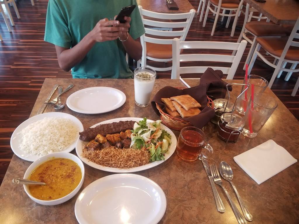 Metropole Restaurant | restaurant | 3890 Mowry Ave, Fremont, CA 94538, USA | 5106482271 OR +1 510-648-2271