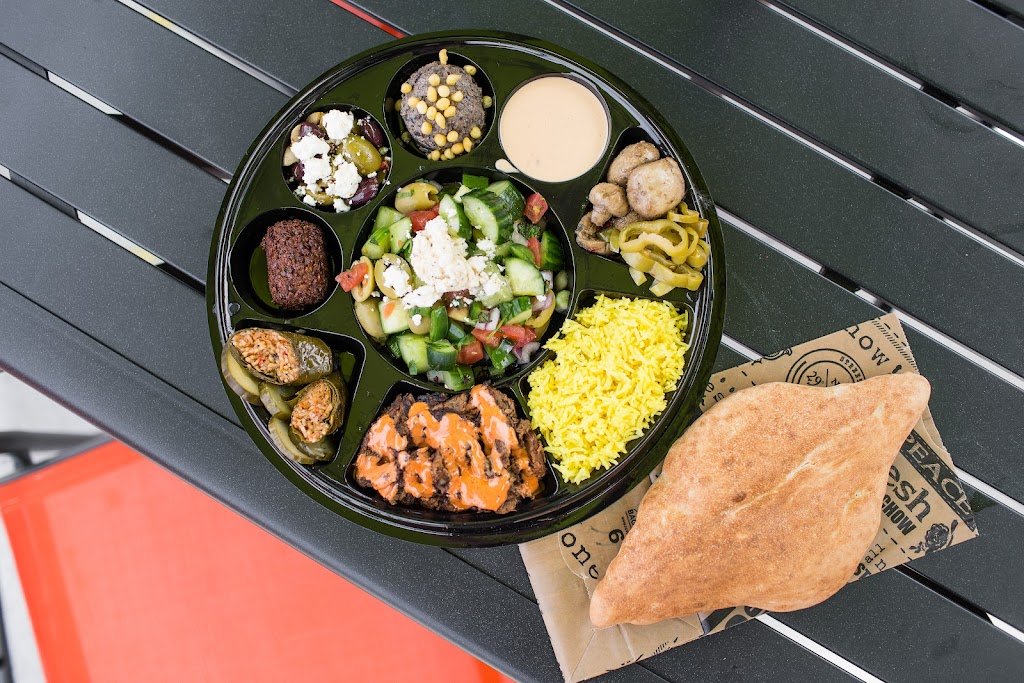 2941 Mediterranean Street Food | meal takeaway | 3409 Owen Rd Suite 500, Fenton, MI 48430, USA | 8102087014 OR +1 810-208-7014