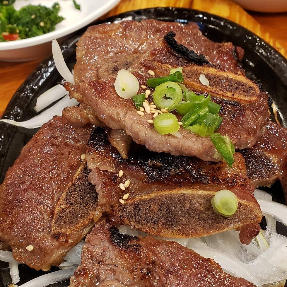 소공동순두부 | restaurant | 1633 Eastern Blvd, Montgomery, AL 36117, USA | 3345938400 OR +1 334-593-8400