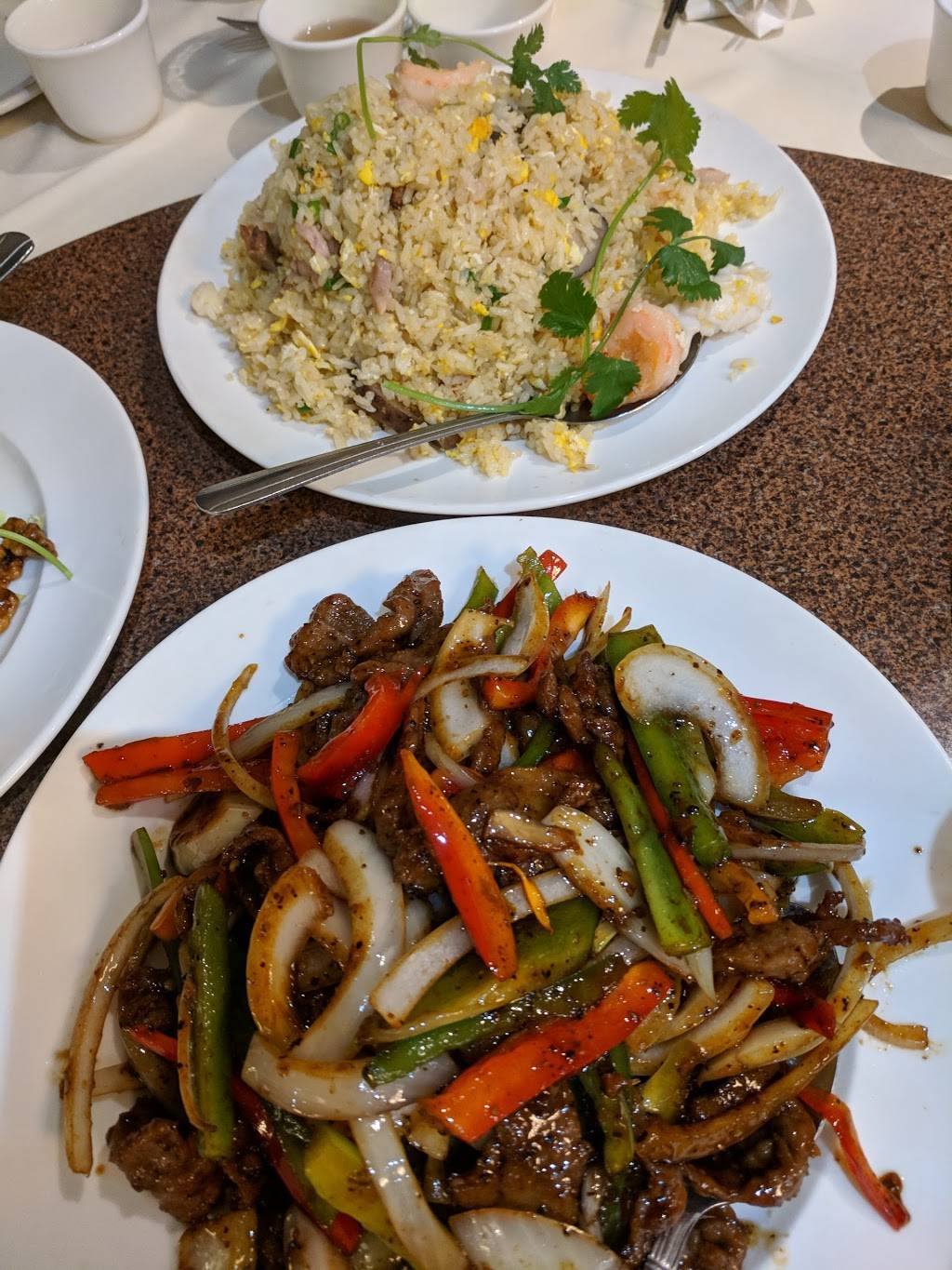 Flourishing Garden | restaurant | 1650 Monterey Rd, San Jose, CA 95112, USA | 4082888868 OR +1 408-288-8868