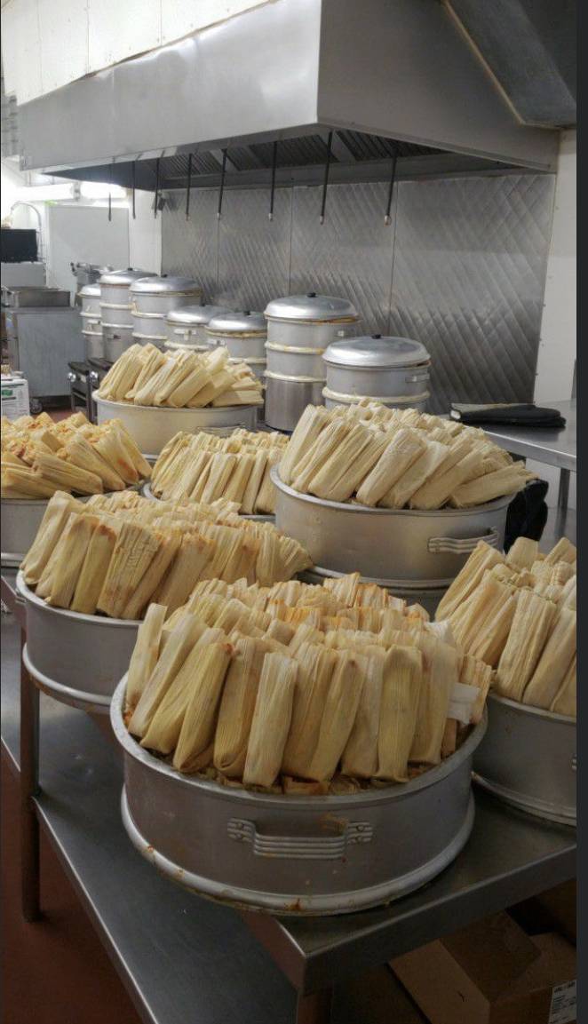 Isidro’s Tamales Sandra Foods | restaurant | 2841 W 59th St, Chicago, IL 60629, USA | 7737371882 OR +1 773-737-1882