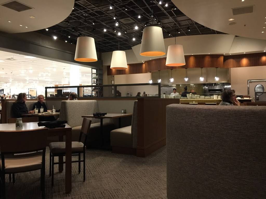 Nordstrom Cafe Bistro | restaurant | 6910 Fayetteville Rd, Durham, NC 27713, USA | 9198063700 OR +1 919-806-3700