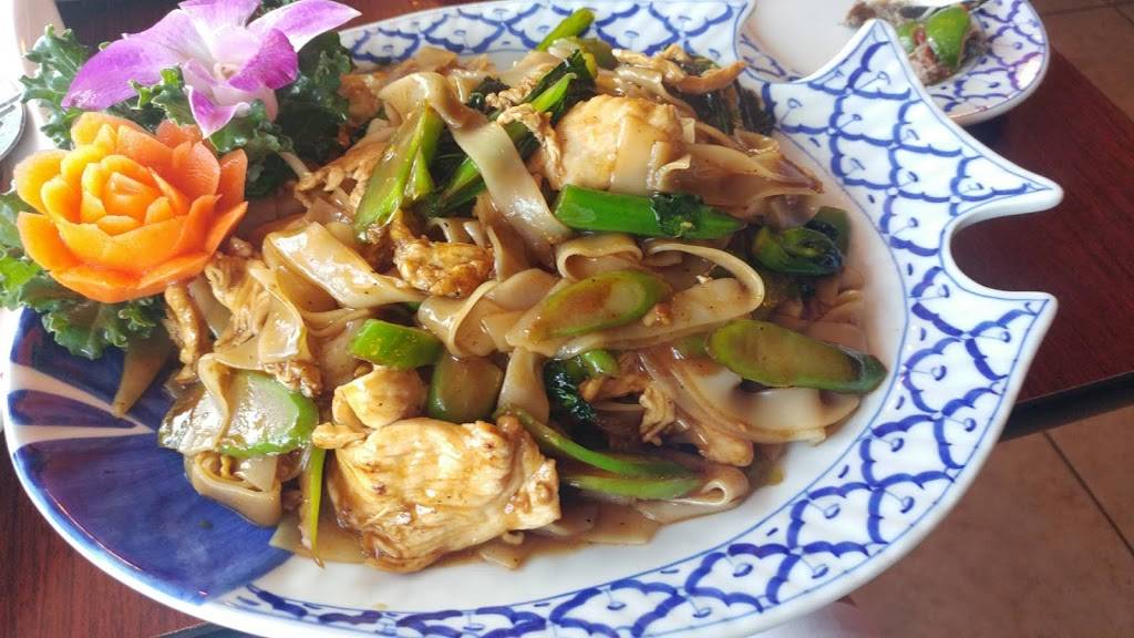 Soong Thai Pinellas Park | restaurant | 3143, 6527 Park Blvd N, Pinellas Park, FL 33781, USA | 7273504528 OR +1 727-350-4528