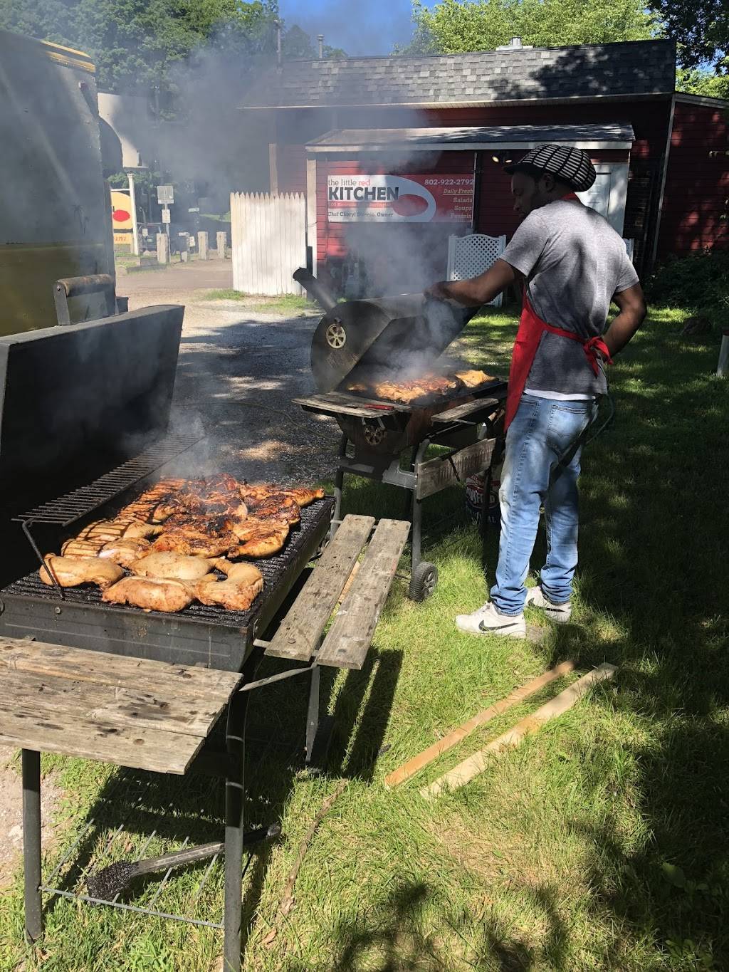 Jamaican Supreme Food Truck | restaurant | 469 Lime Kiln Rd, South Burlington, VT 05403, USA | 5187267162 OR +1 518-726-7162