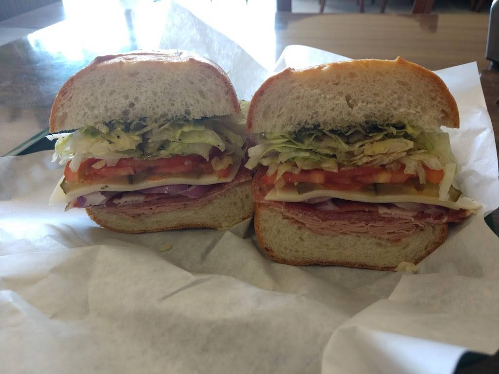 Roma Deli | restaurant | 424 San Mateo Ave, San Bruno, CA 94066, USA | 6505892360 OR +1 650-589-2360