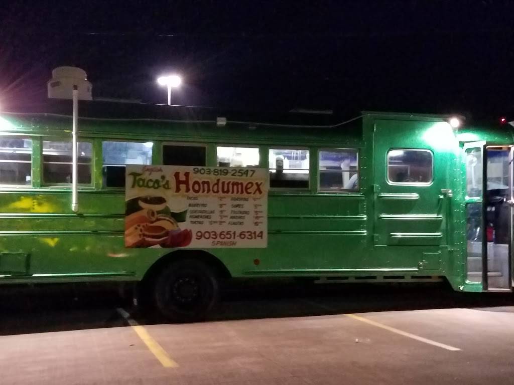 Taco Bus | restaurant | 700 E Taylor St, Sherman, TX 75090, USA | 9036516314 OR +1 903-651-6314