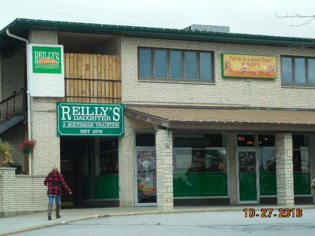 Reillys Daughter Oak Lawn | restaurant | 4010 W 111th St, Oak Lawn, IL 60453, USA | 7084231188 OR +1 708-423-1188