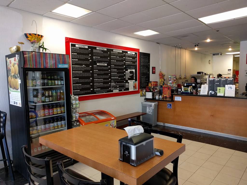 Rojoz Gourmet Wraps | restaurant | 3906 Middlefield Rd, Palo Alto, CA 94303, USA | 6503249727 OR +1 650-324-9727