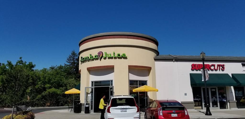Jamba Juice Pinole Valley Shopping Center | restaurant | 2794 Pinole Valley Rd, Pinole, CA 94564, USA | 5106691321 OR +1 510-669-1321