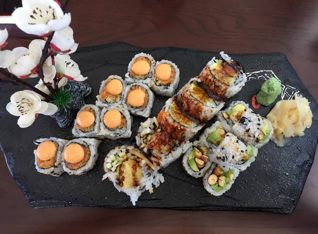 Fun Asian Bistro | restaurant | 11655 Frankstown Rd, Pittsburgh, PA 15235, USA | 4123711088 OR +1 412-371-1088