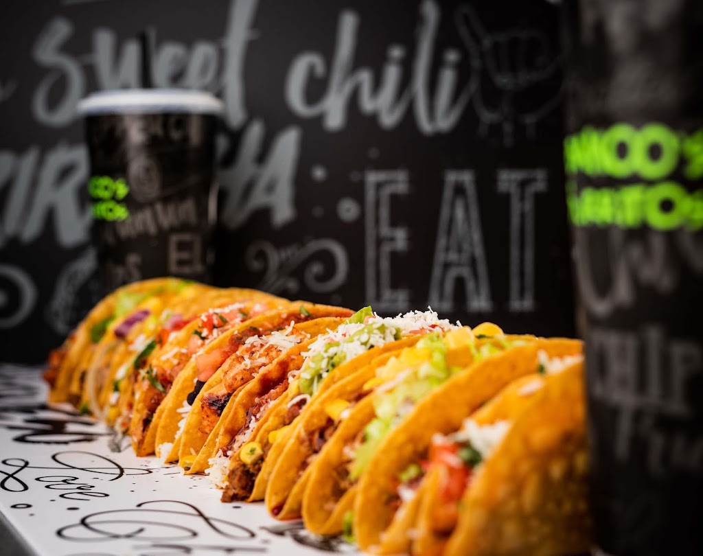 Bubbakoos Burritos | restaurant | 154 Union Blvd, Totowa, NJ 07512, USA | 8622974500 OR +1 862-297-4500