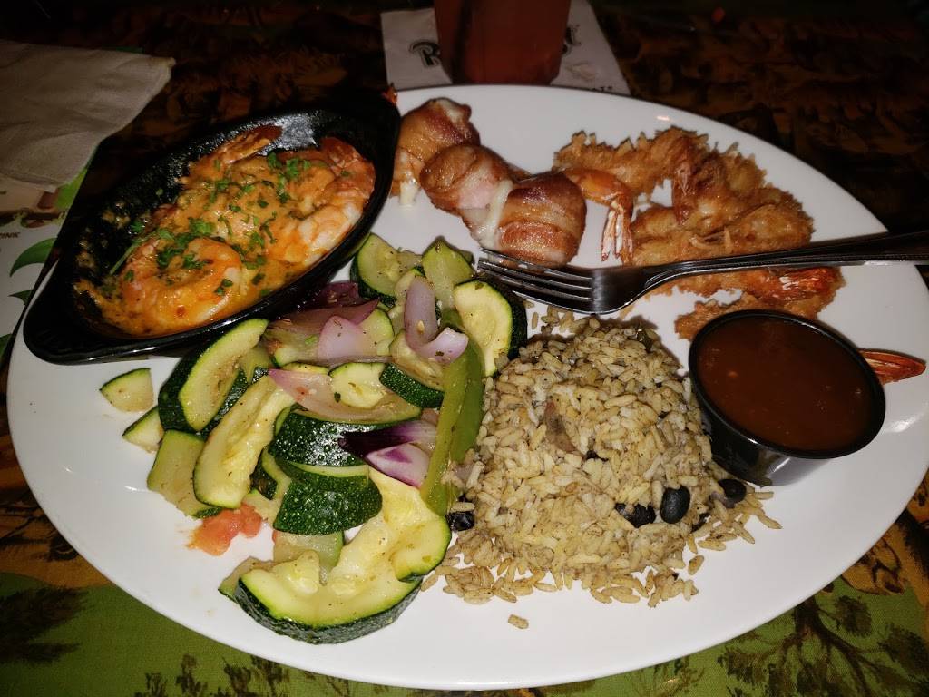 Rainforest Cafe | restaurant | 5000 Katy Mills Cir, Katy, TX 77494, USA | 2816446200 OR +1 281-644-6200