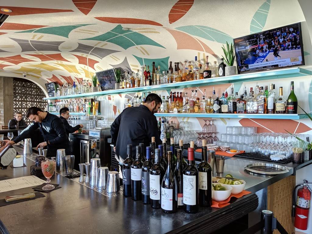 Mi Vida Restaurante | restaurant | 98 District Square SW, Washington, DC 20024, USA | 2025164656 OR +1 202-516-4656