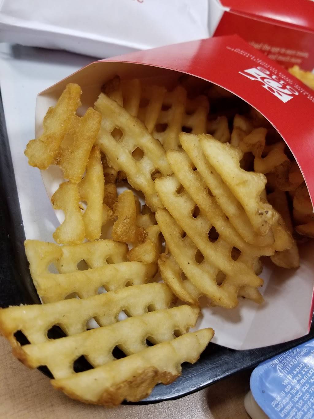 Chick-fil-A | restaurant | 14995 N 87th St, Scottsdale, AZ 85260, USA | 4809224540 OR +1 480-922-4540