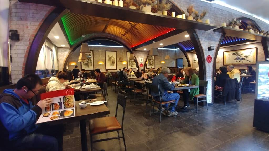 Tang Du Restaurant | restaurant | 5406 Walnut Ave #A, Irvine, CA 92604, USA | 9495365152 OR +1 949-536-5152