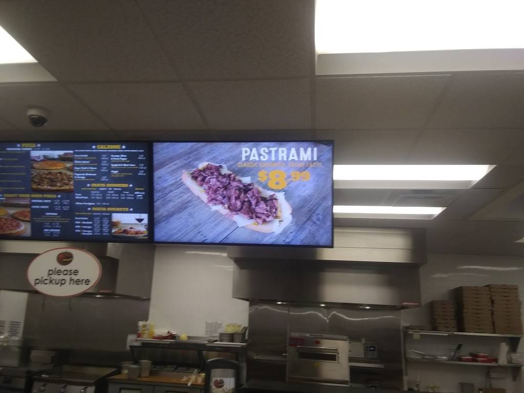 Amatos | restaurant | 320 Kennedy Memorial Dr, Waterville, ME 04901, USA | 2076160635 OR +1 207-616-0635