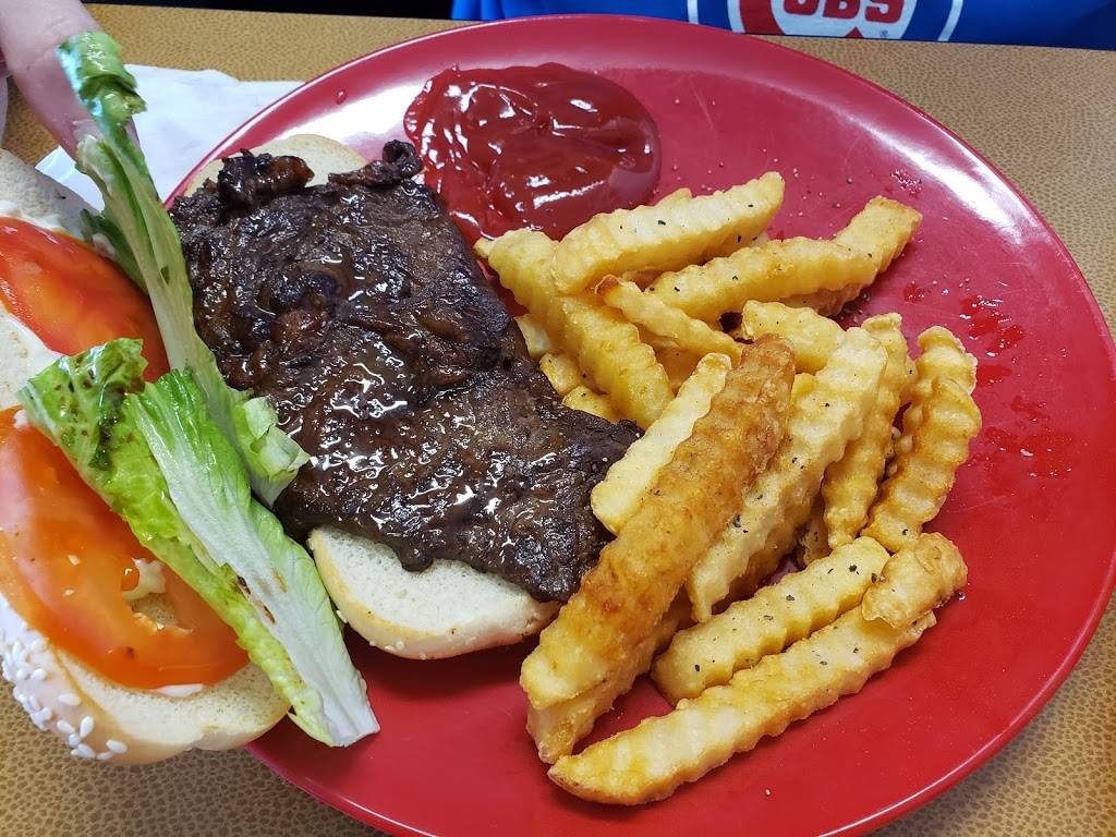 St Joe Café | restaurant | 3700 US-43, St Joseph, TN 38481, USA | 9318452233 OR +1 931-845-2233