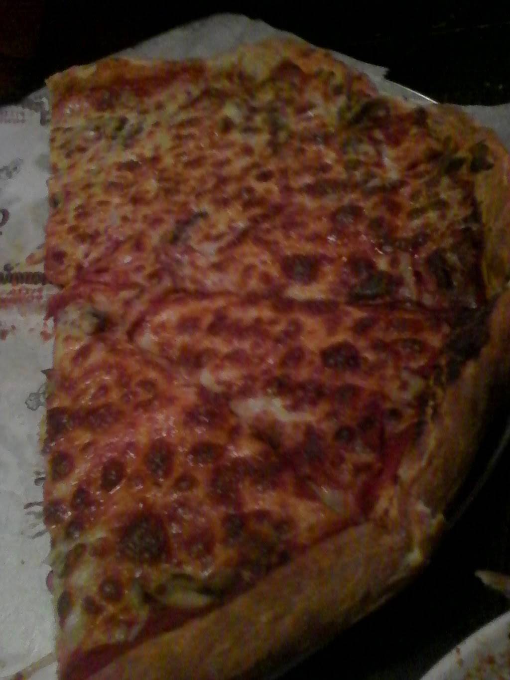 Pizza Den | restaurant | 49 Boyd Ln, Ivel, KY 41642, USA | 6064789983 OR +1 606-478-9983