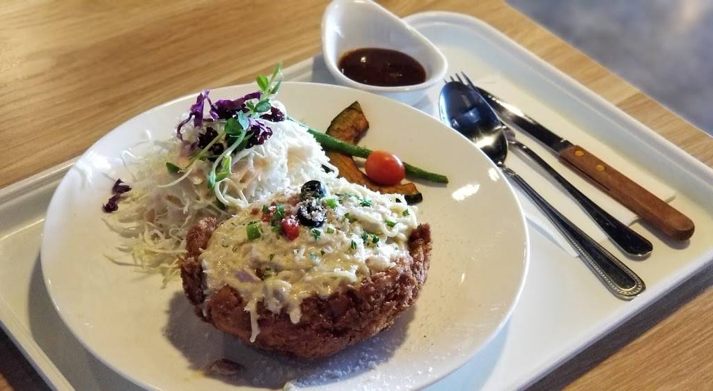 Katsu by MOMOTA | restaurant | 4003 Wilshire Pl, Los Angeles, CA 90010, USA | 2135683953 OR +1 213-568-3953