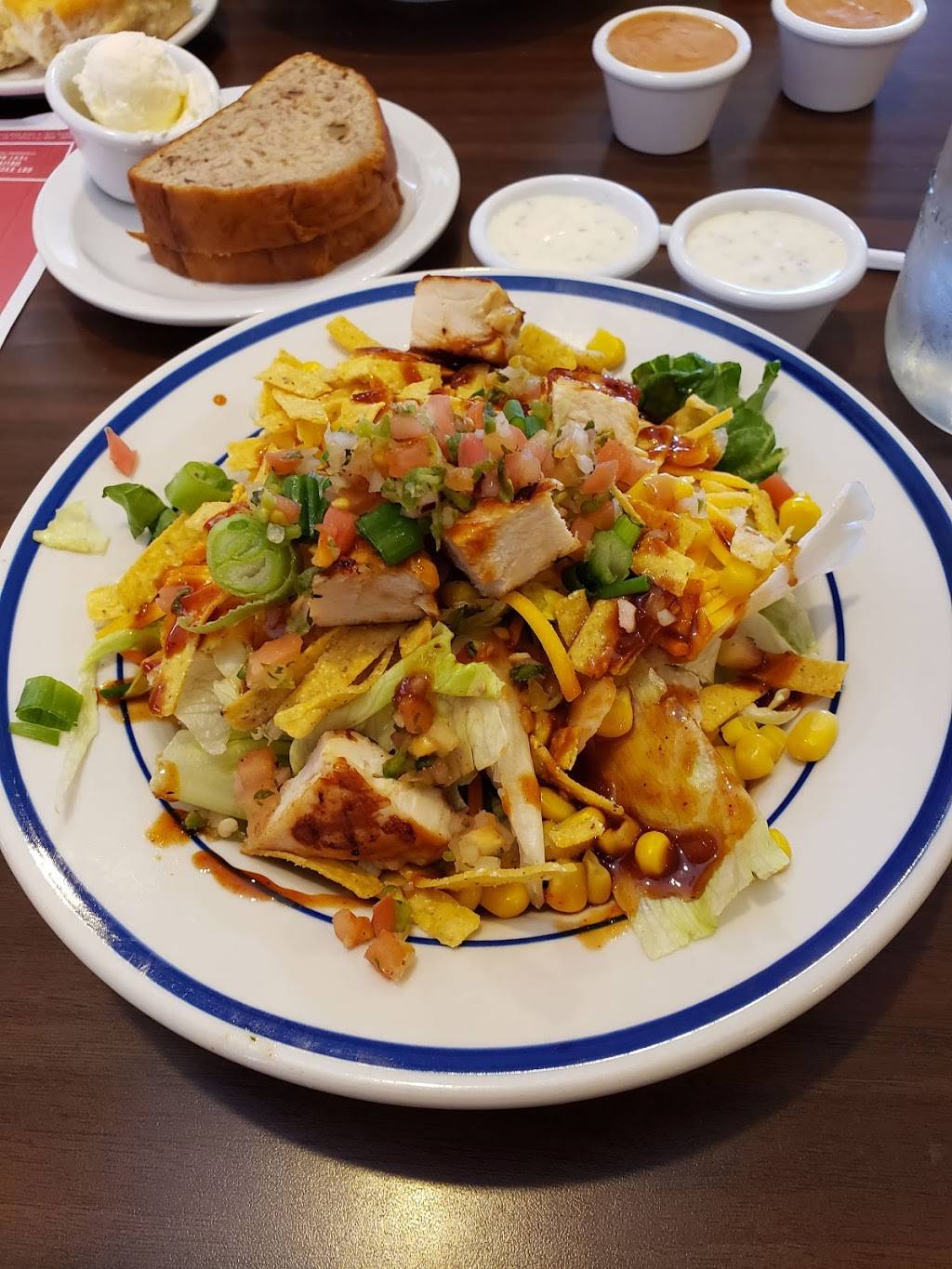 Bob Evans | restaurant | 2157 Schorrway Dr NW, Lancaster, OH 43130, USA | 7406543710 OR +1 740-654-3710