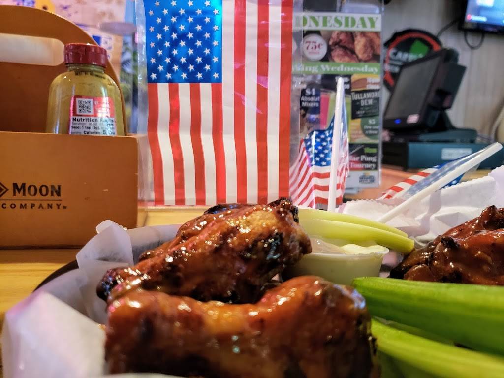 Shore House Bar & Grill | restaurant | 2114 NJ-88, Point Pleasant, NJ 08742, USA | 7328921669 OR +1 732-892-1669