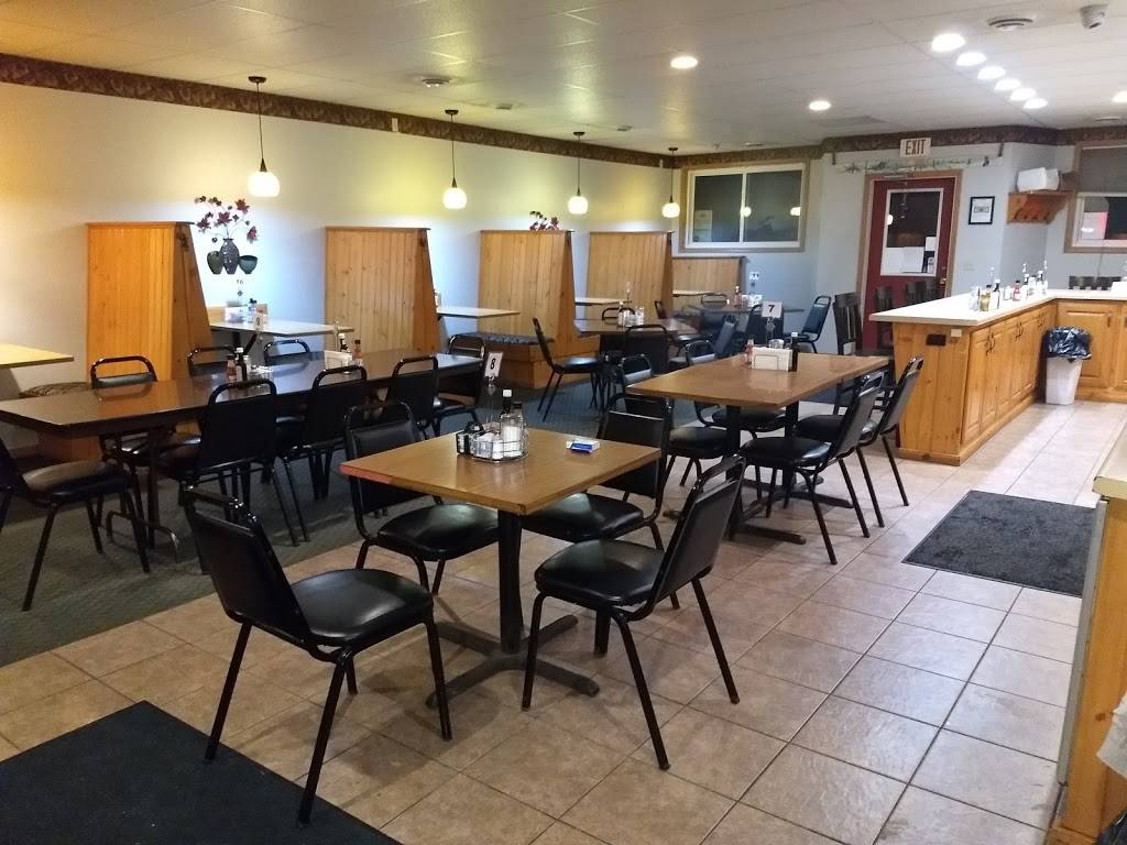 Melissas Amberg Cafe | restaurant | 15087 Dutton Rd, Amberg, WI 54102, USA | 7157595304 OR +1 715-759-5304