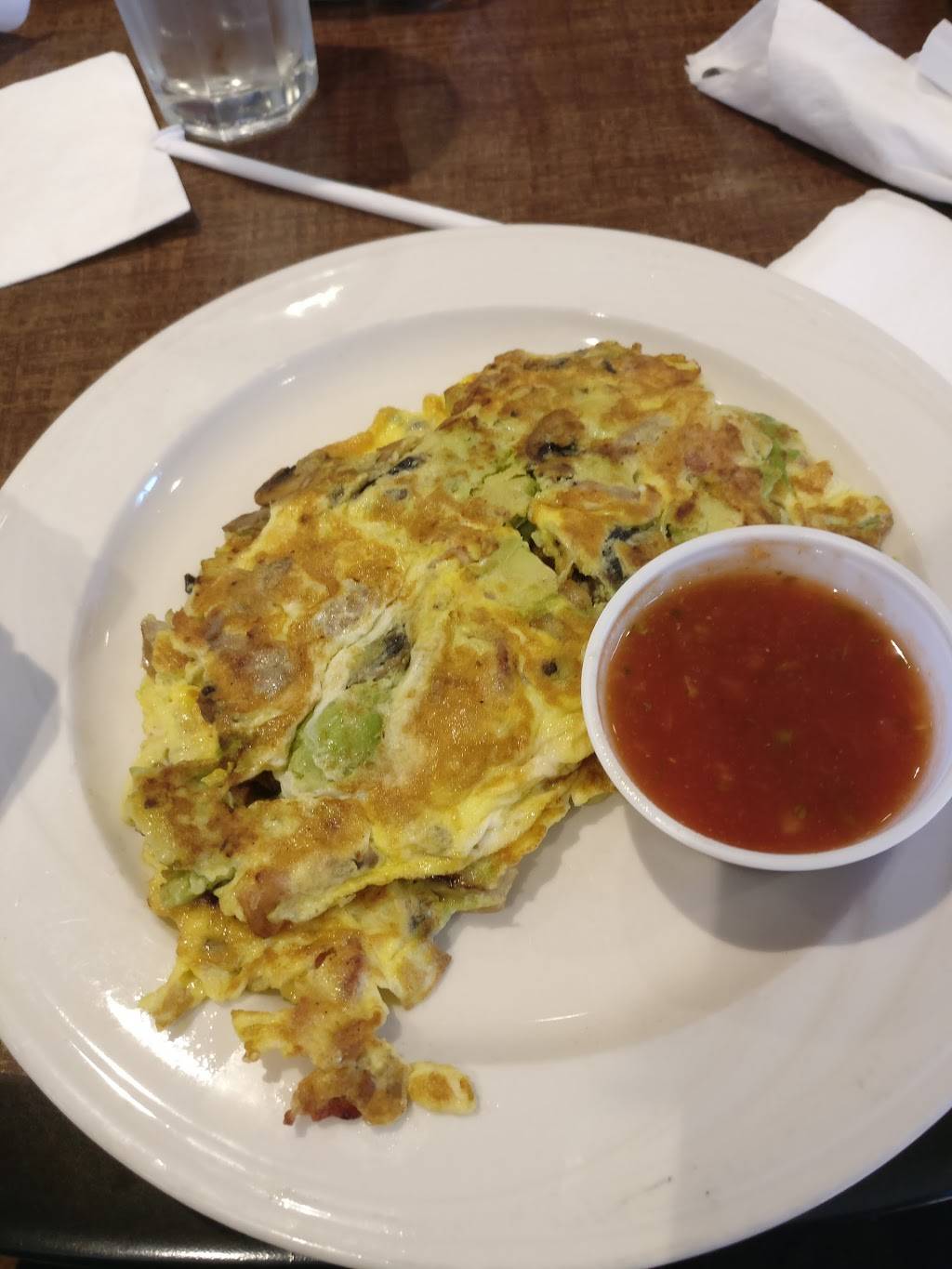 Birdies Grill | restaurant | 630 S Almansor St, Alhambra, CA 91801, USA | 6265704600 OR +1 626-570-4600