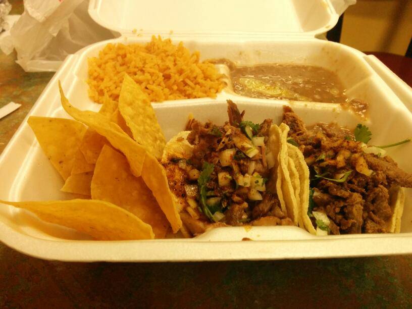 Tacos Jalisco | restaurant | 2292 E Main St, Ventura, CA 93001, USA | 8056432820 OR +1 805-643-2820