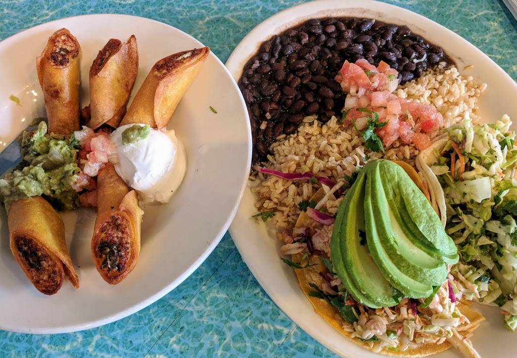 Wahoos Fish Taco | restaurant | 1129 Manhattan Ave, Manhattan Beach, CA 90266, USA | 3107961044 OR +1 310-796-1044