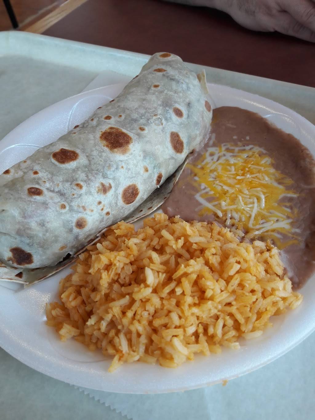 Rancheros | restaurant | 17106 US-24, Independence, MO 64056, USA | 8164925555 OR +1 816-492-5555