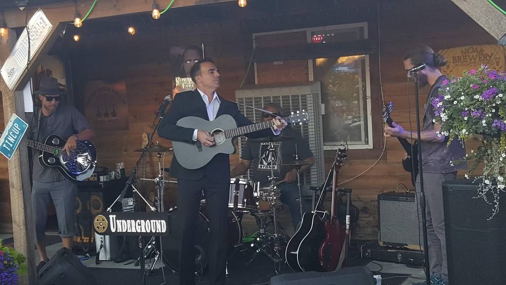 Gigs Tavern | restaurant | 975 W 24th St, Ogden, UT 84401, USA | 8015649215 OR +1 801-564-9215