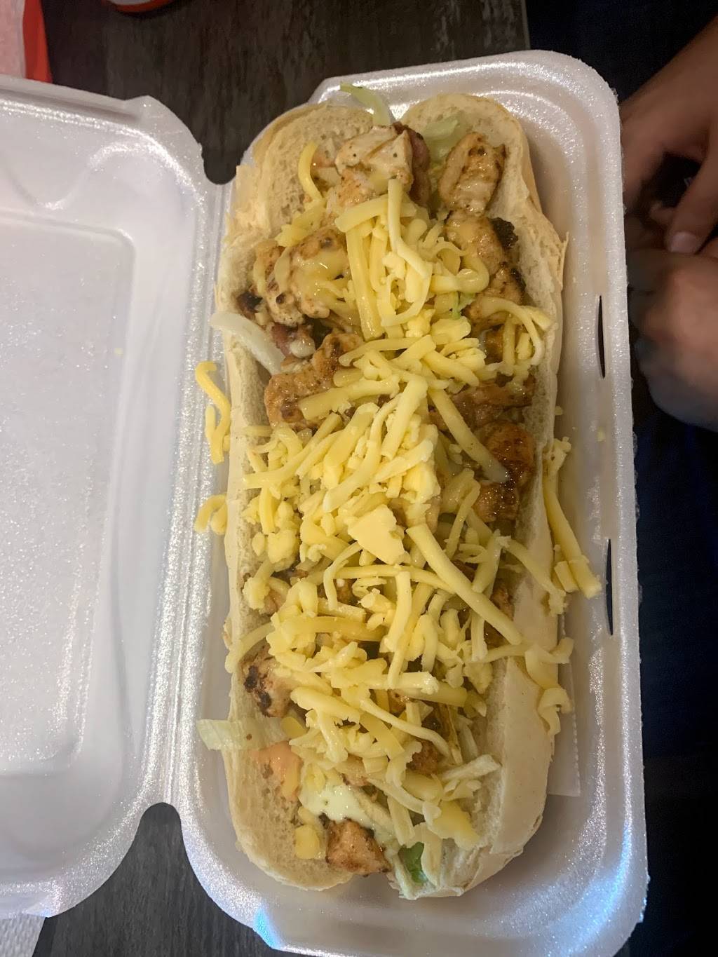 Arepa burger lake nona | restaurant | 10727 Narcoossee Rd, Orlando, FL 32832, USA | 4076306496 OR +1 407-630-6496