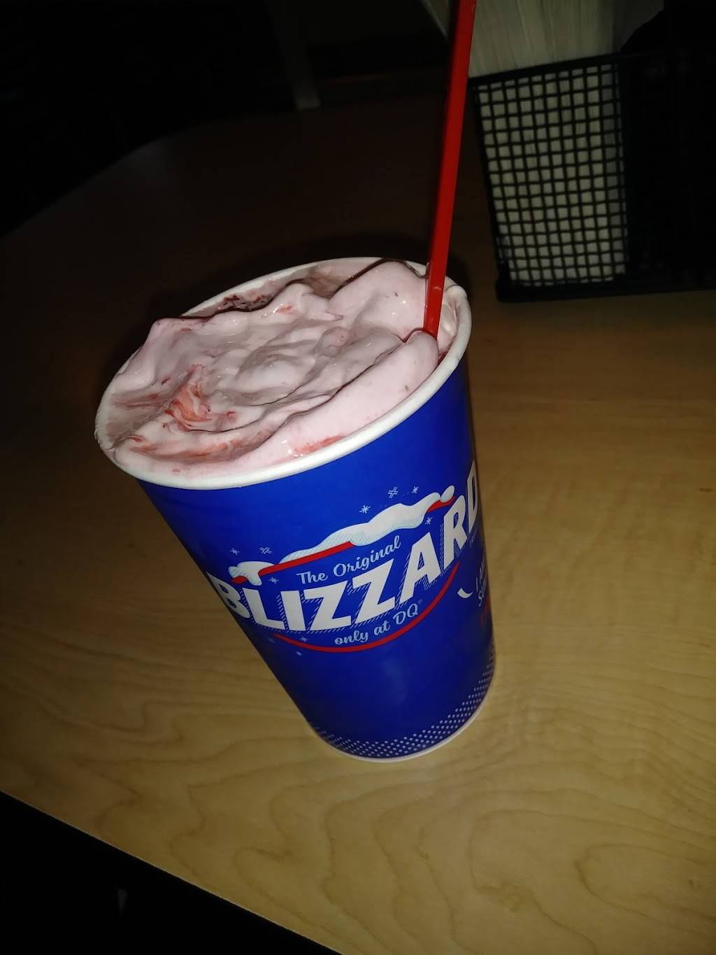 Dairy Queen Grill & Chill | restaurant | 3450 W Vienna Rd, Clio, MI 48420, USA | 8105641453 OR +1 810-564-1453