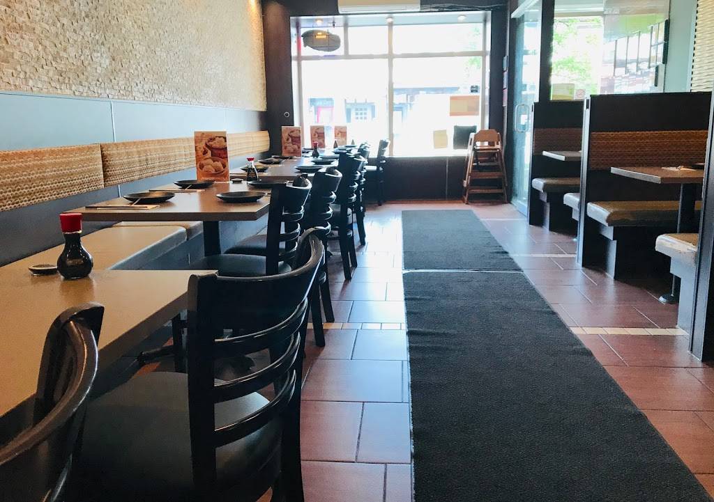 Westwood Grill Pan-Asian Cuisine | restaurant | 519 Annette St, Toronto, ON M6P 1S1, Canada | 4166048822 OR +1 416-604-8822