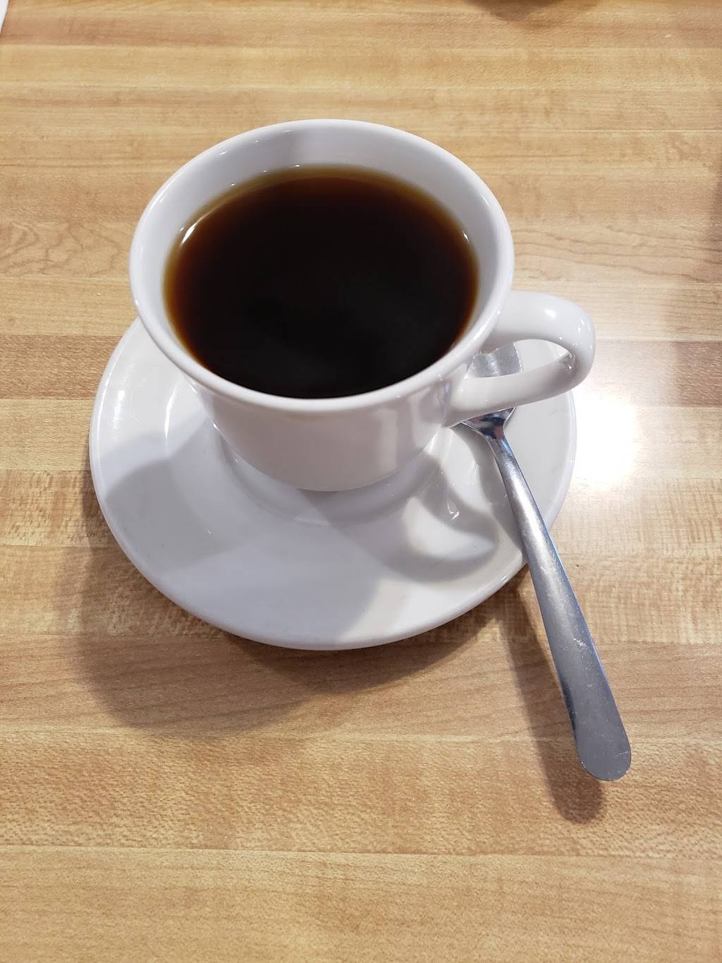 Northway Restaurant & Truck Stop | restaurant | 2493 ON-11, Oro Station, ON L0L 2E0, Canada | 7054872266 OR +1 705-487-2266