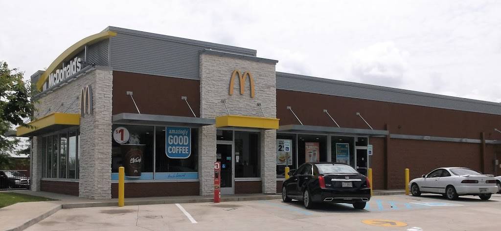 McDonalds | cafe | 1716 S Rutherford Blvd, Murfreesboro, TN 37130, USA | 6158957470 OR +1 615-895-7470