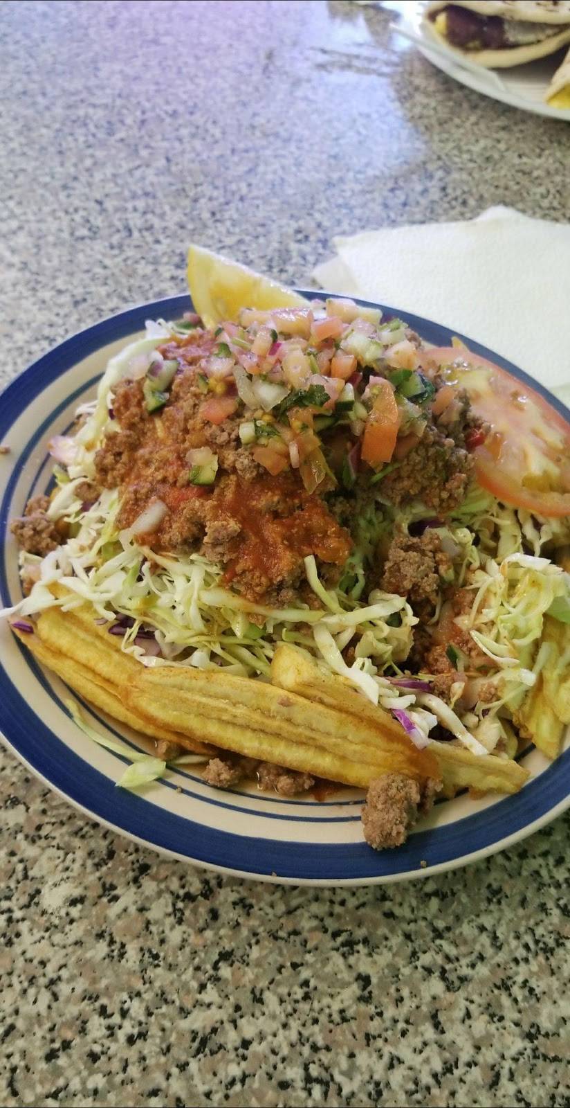 Antojitos Hondurenos Gloria | restaurant | 2701 Vermont Ave, Los Angeles, CA 90007, USA | 3237353540 OR +1 323-735-3540