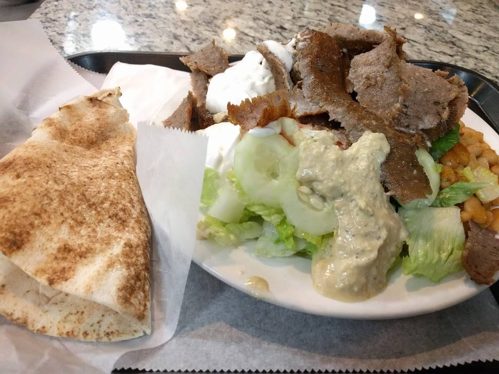 The Mediterranean Spot | restaurant | 1501 U St NW, Washington, DC 20009, USA | 2022327108 OR +1 202-232-7108