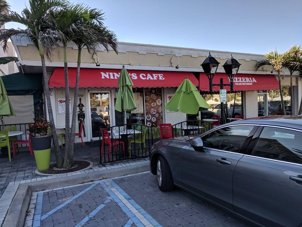 Ninos Cafe | meal takeaway | 1006 Easter Lily Ln, Vero Beach, FL 32963, USA | 7722319311 OR +1 772-231-9311