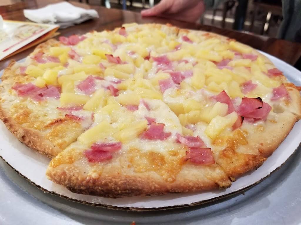 Elmhurst Famous Pizza | meal delivery | 8307 Broadway, Queens, NY 11373, USA | 7182713000 OR +1 718-271-3000