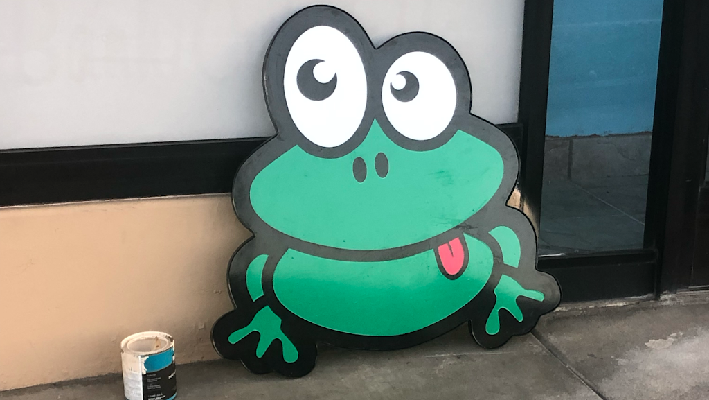 Cup Bowl Chao Ech Singapore - Dumpling | restaurant | 9600 Bolsa Ave ste b, Westminster, CA 92683, USA | 7148844879 OR +1 714-884-4879