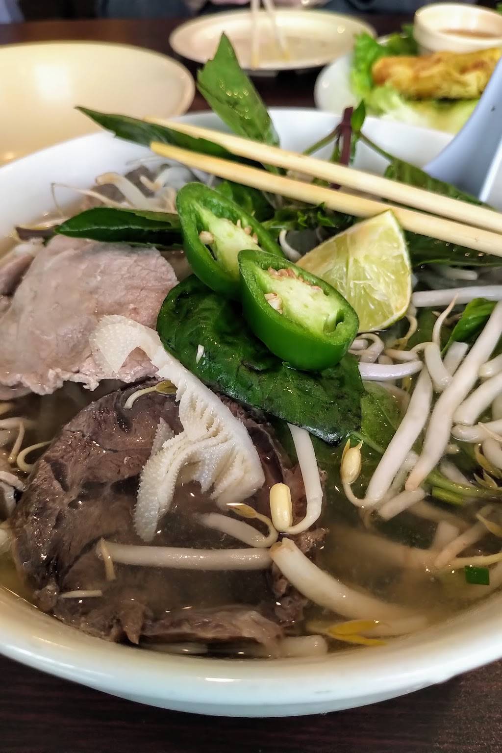 Vietnamese Noodle House | restaurant | 709 N Main St, North Syracuse, NY 13212, USA | 3153960766 OR +1 315-396-0766