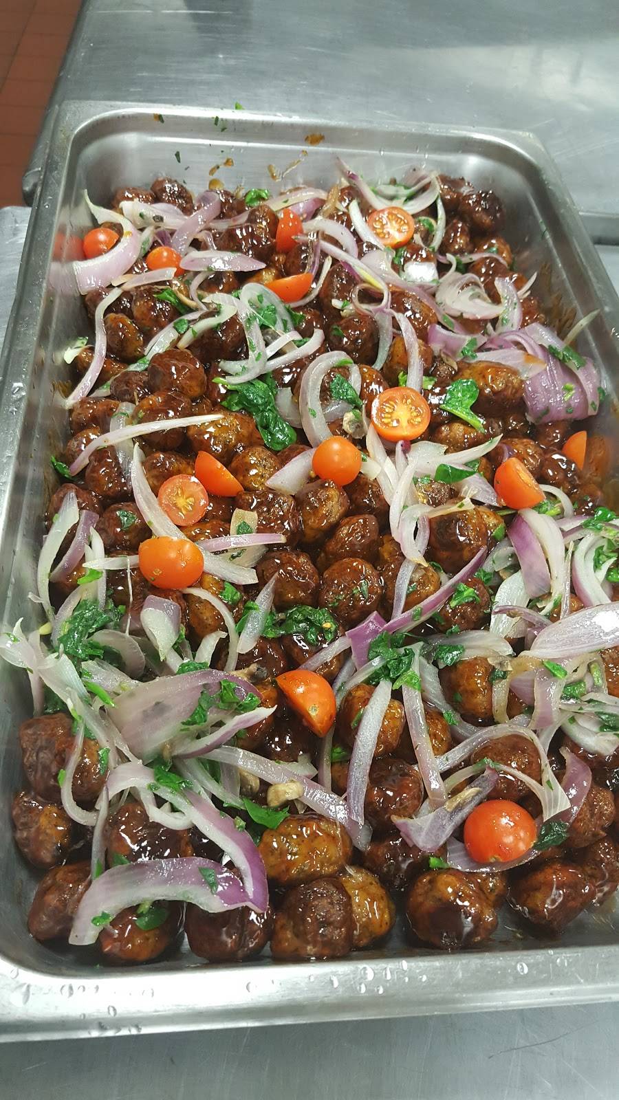 Resolute Cafe | restaurant | 695 Monroe Ave, Fort Eustis, VA 23604, USA | 7578781917 OR +1 757-878-1917