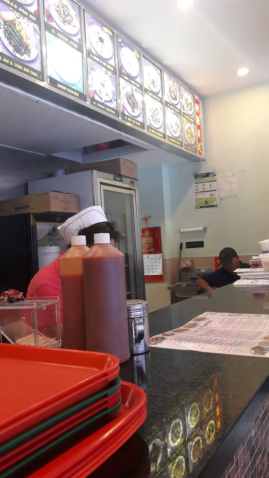 King Food | restaurant | 489 Amsterdam Ave, New York, NY 10024, USA | 2127998467 OR +1 212-799-8467