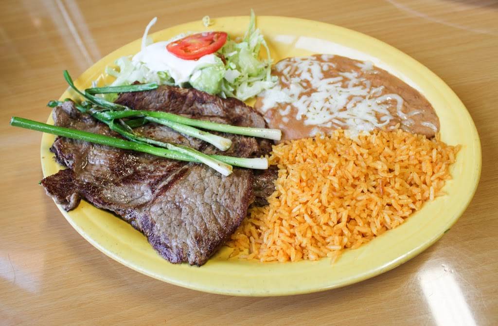 La Taqueria Estrella | restaurant | 7521 W Stockton Blvd #110, Sacramento, CA 95823, USA | 9166910233 OR +1 916-691-0233