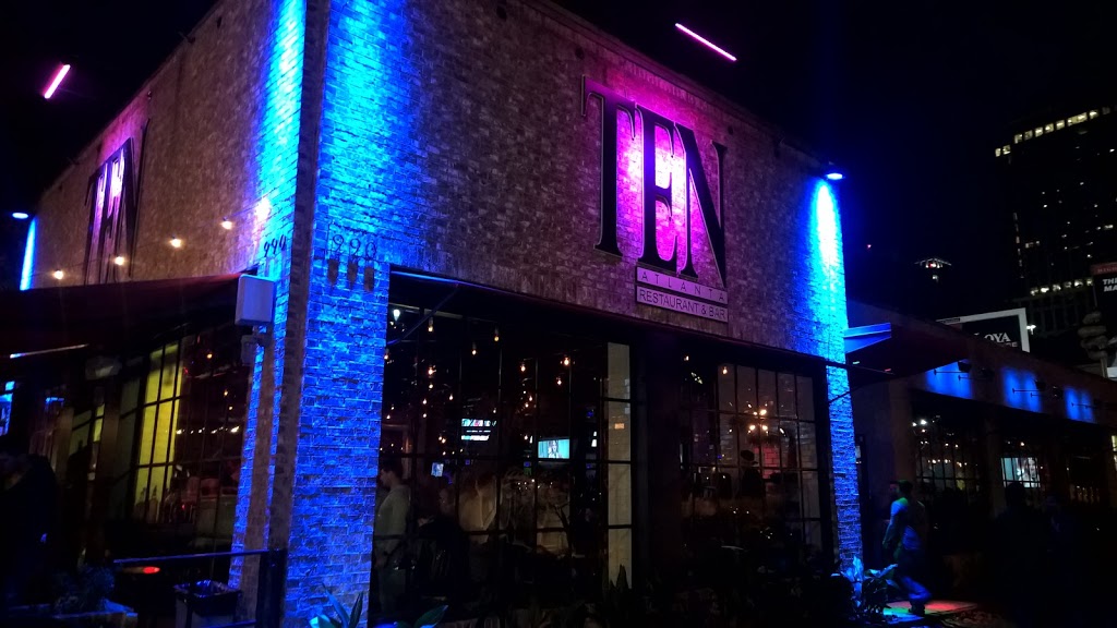 X Midtown | night club | 990 Piedmont Ave NE, Atlanta, GA 30309, USA | 4043473360 OR +1 404-347-3360