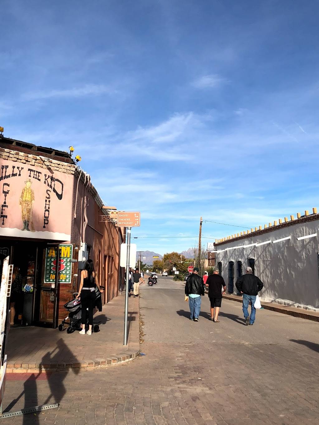 Double Eagle | restaurant | 2355 Calle De Guadalupe, Mesilla, NM 88046, USA | 5755236700 OR +1 575-523-6700