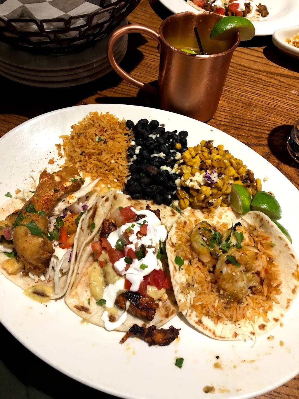 Cactus Modern Mexican & Cantina | restaurant | 5500 S 56th St Ste 1, Lincoln, NE 68516, USA | 5315004444 OR +1 531-500-4444