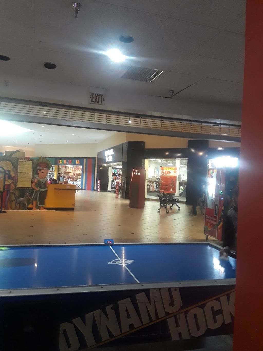 Dairy Queen Grill & Chill | restaurant | Desert Sky Mall, 7611 W Thomas Rd #G008, Phoenix, AZ 85033, USA | 6238492440 OR +1 623-849-2440