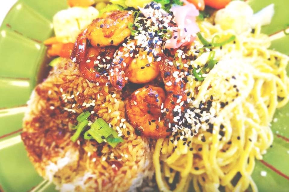 Rockys Kitchen | cafe | 1005 Center Dr, Pittsburg, CA 94565, USA | 9253022214 OR +1 925-302-2214